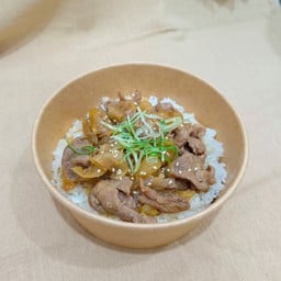 Donburi Sisters