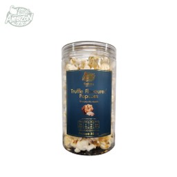 ป๊อปคอร์น ทรัฟเฟิล
