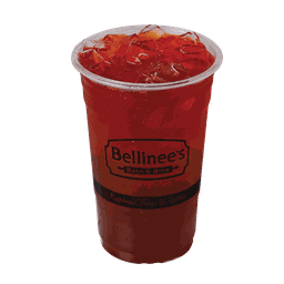 ชามะนาวเย็น (22 oz.)