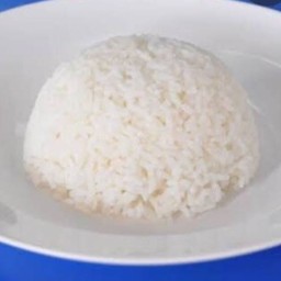 ข้าวเปล่า (ใส่ถุง)