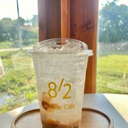 บ๊วย-โซดา(22 oz.)