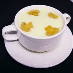 ซุปเห็ด