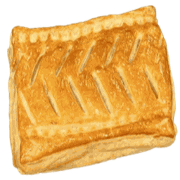 พายสับปะรด