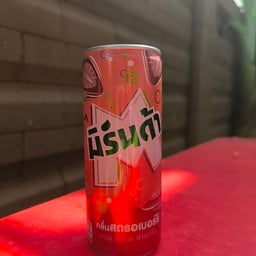 มิรินด้าน้ำแดง 245 มล.