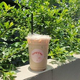 Hungry me ชา กาแฟ