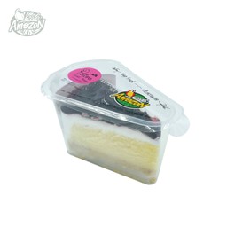 นิวยอร์คชีสเค้ก บลูเบอรี่