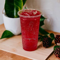 RED SODA แดงโซดา