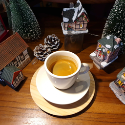 Espresso [HOT]