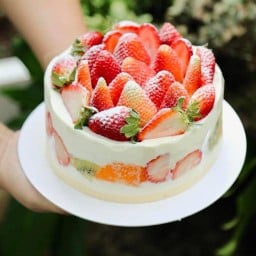 อะลิตเติ้ลแคทซ์ สวีท แอนด์ เซเวอรี
