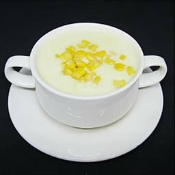 ซุปข้าวโพด