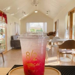 บ๊วยแดง-โซดา(22 oz.)