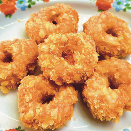 ทอดมันกุ้ง