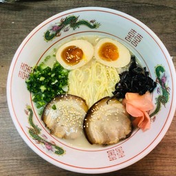 Hakata Tonkotsu Ramen