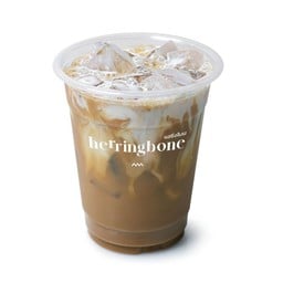 กาแฟเย็นแบบไทย
