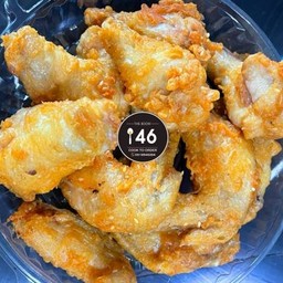 ชุดไก่ทอดอิ่มถูกใจ