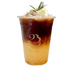 ยูสุแบล็คคอฟฟี่