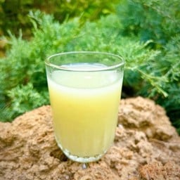 น้ำฝรั่งสกัดเย็น