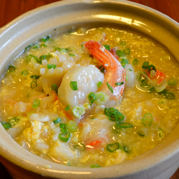 Ta ข้าวต้มทะเล
