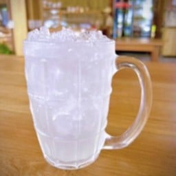 น้ำดอกมะพร้าวสด