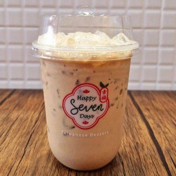 ชานมไต้หวัน