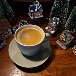 Americano [HOT]