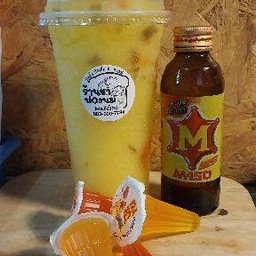 M150 ปั่นปีโป้