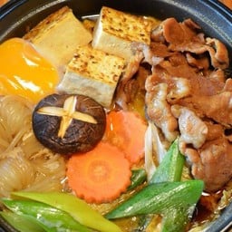 Ta สุกี้ ยากี้ เนื้อ