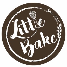 Little Bake (อาหาร กาแฟ เค้ก ขนมปังปิ้ง และต้นไม้) ถ.ถีนานนท์ เยื้องบิ๊กซี หน้าร้านติดดินแคคตัส