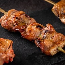 B07 - คอหมูย่าง Ton Toro