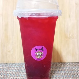 แดงโซดา