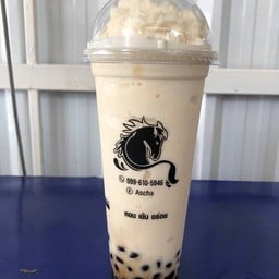 ไวท์มอลต์ปั่น