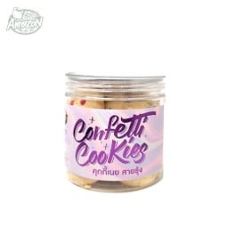 คุกกี้เนย สายรุ้ง