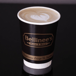 คาเฟ่ ลาเต้ (12 oz.)