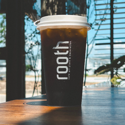 rooth cafe Bangsean.Chonburi