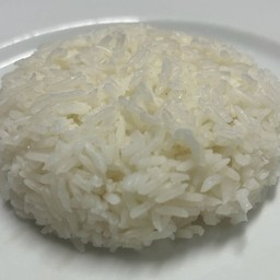 ข้าวเปล่า (จาน)