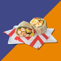 ไก่โรซ่าแรป