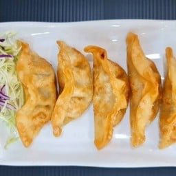 เกี๊ยวซ่า