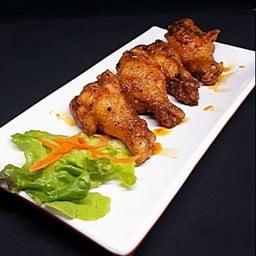 ไก่เม็กชิกัน