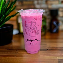 นมพิ้งกี้