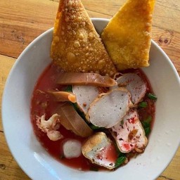 เยนตาโฟ