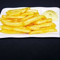 เฟรนฟราย