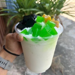 นมสด ปังปั่น