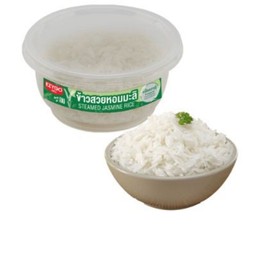 ข้าวเปล่า