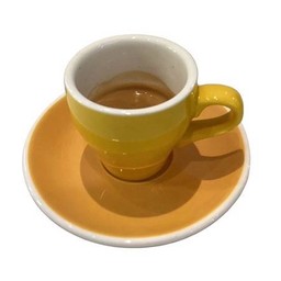 เอสเพรสโซ่ร้อน