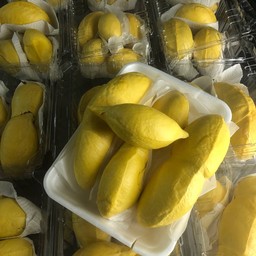 ทุเรียน หมอนทอง 300 กรัม