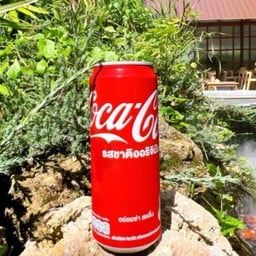 โค้กกระป๋อง