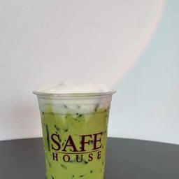 Safe House Cafe - ตรงข้ามโรงพยาบาลอุตรดิตถ์