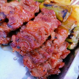 10แถม1บาร์บีคิวหมู