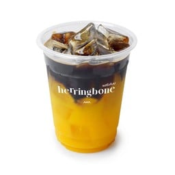 AMERICANO ORANGE