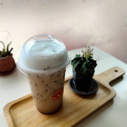 คาปูชิโน่